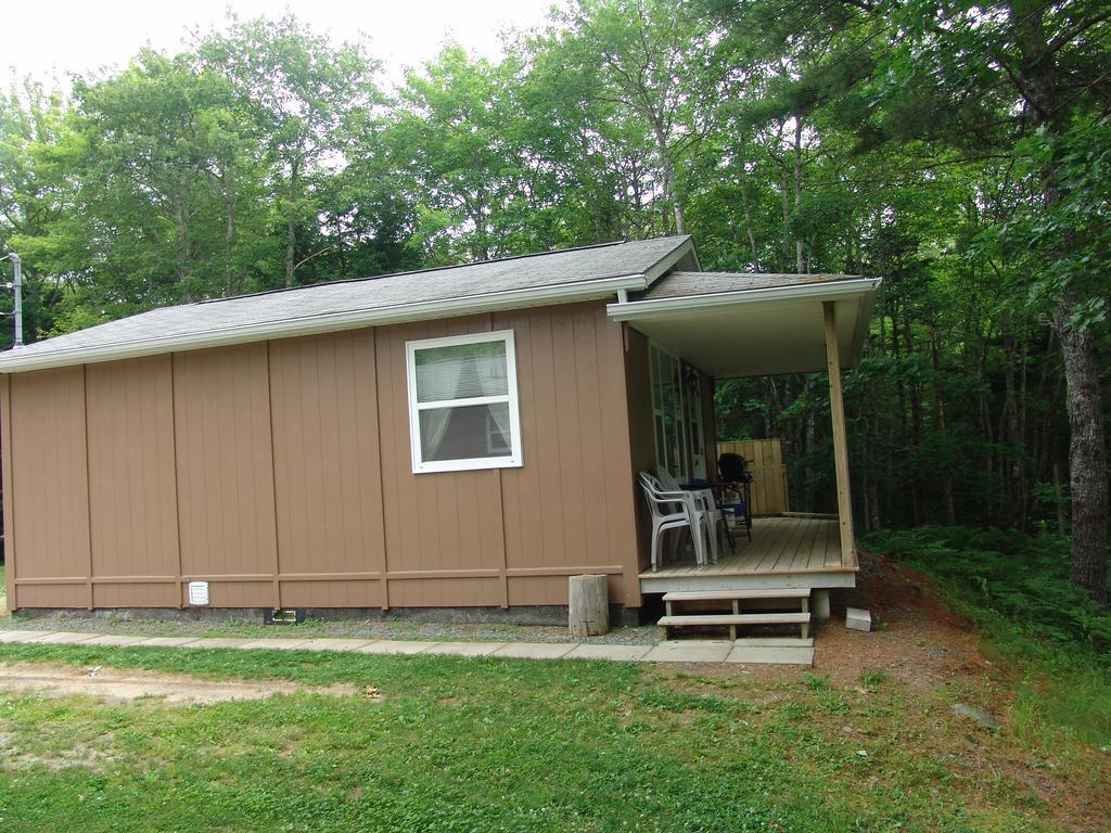 Roseway River Cottages Shelburne Kamer foto
