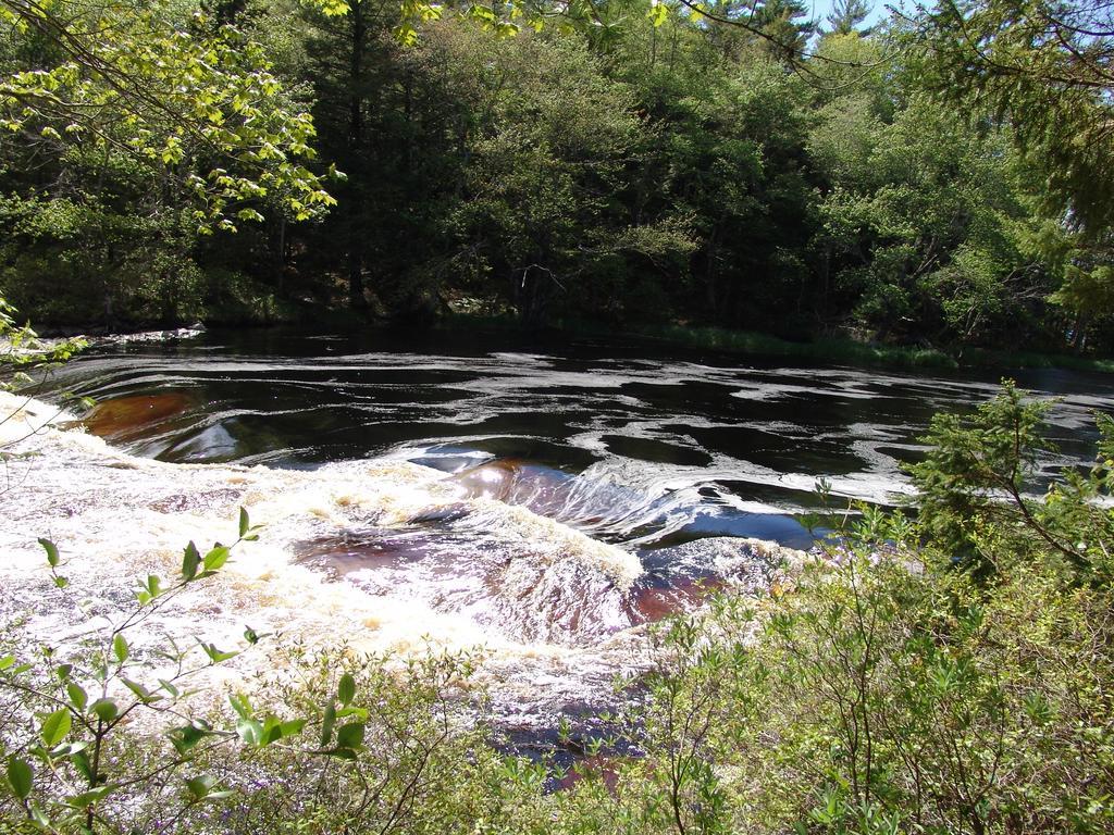Roseway River Cottages Shelburne Buitenkant foto