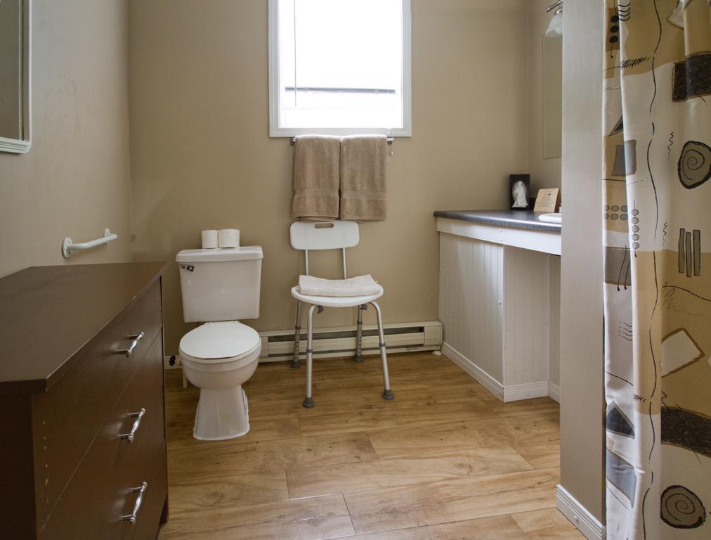 Roseway River Cottages Shelburne Kamer foto